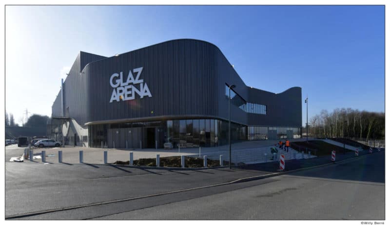 Salle-de-spectacle-Glaz-Arena-Rennes