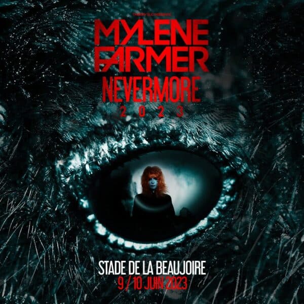 Mylene-Farmer-en-concert-a-nantes