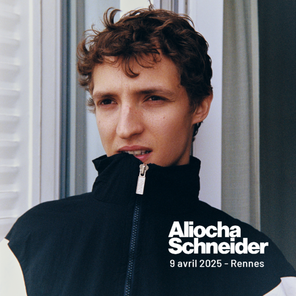 Aliocha Schneider-concert-Rennes