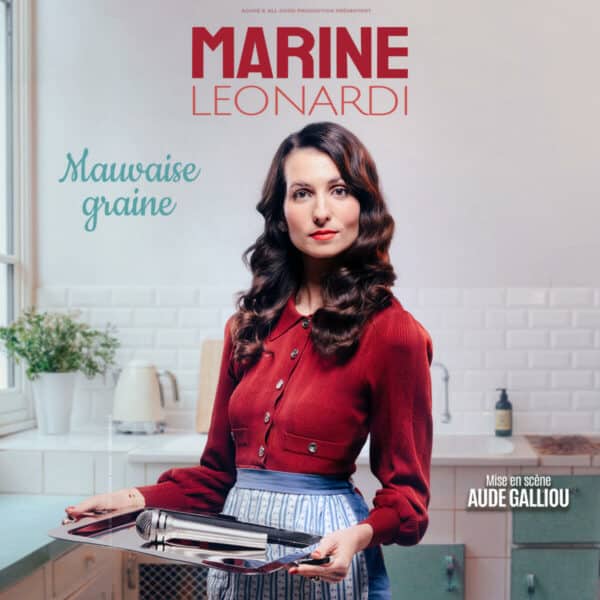 Marine Leonardi-spectacle-nantes-ospectacles