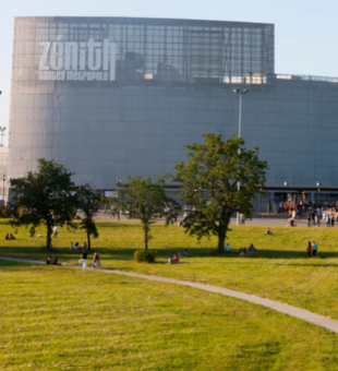 salle zénith nantes ospectacles