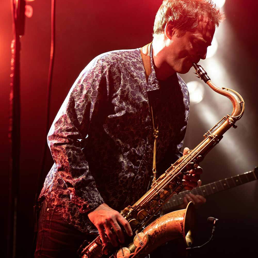 jazz