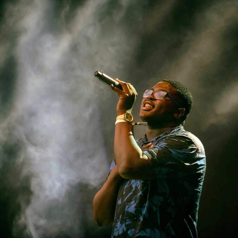 Genero Rnb Concert RnB & hip-hop - Billets Nantes, Angers, Rennes | O'Spectacles