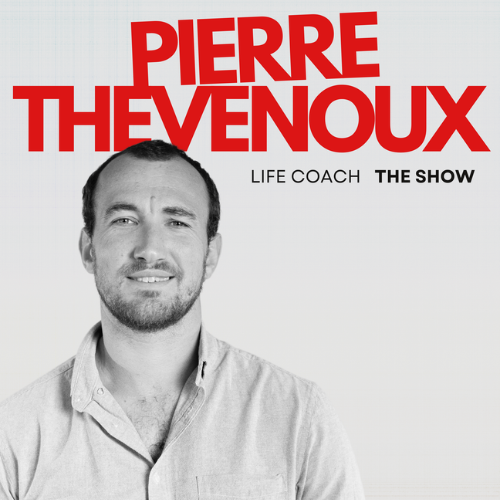 spectacle Pierre Thevenoux Nantes
