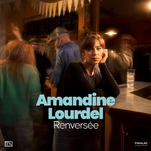 Spectacle Amandine Lourdel Nantes