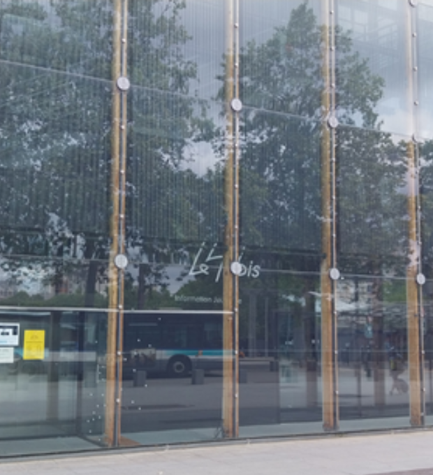 4 Bis Exterieur