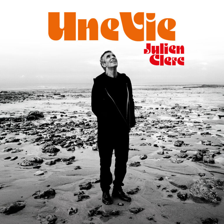 concert Julien Clerc nantes