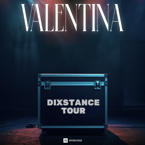 concert Valentina Nantes