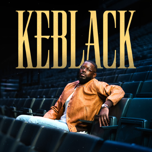 Concert Keblack Nantes