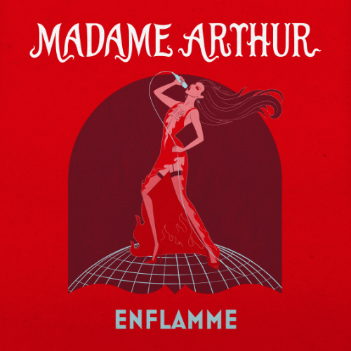 Spectacle Madame Arthur Ouest