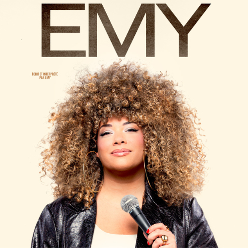 Spectacle Emy Nantes