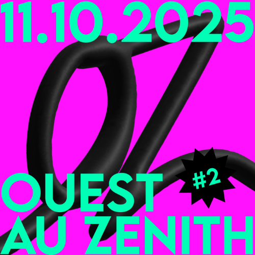 Festival Oz Nantes