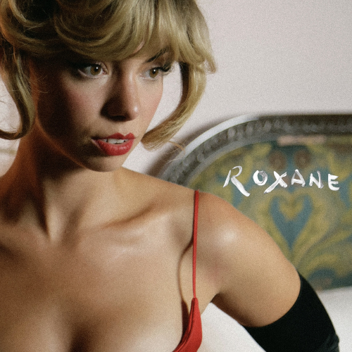 Concert Roxane Nantes