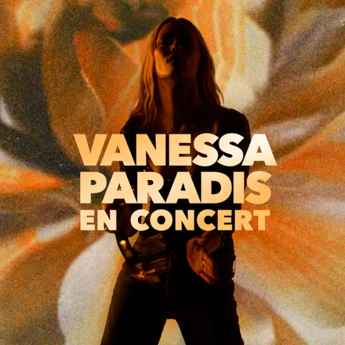 Concert Vanessa Paradis Ouest
