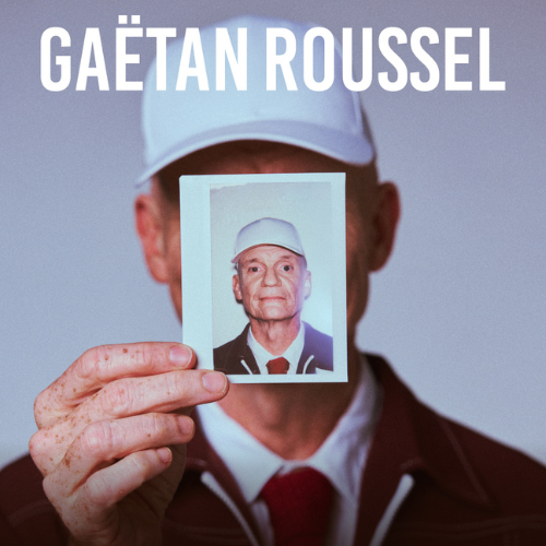 concert gaetan roussel ouest ospectacles