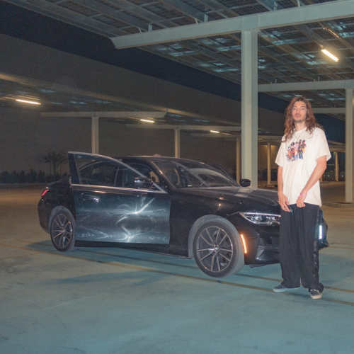 Concert Lujipeka Angers