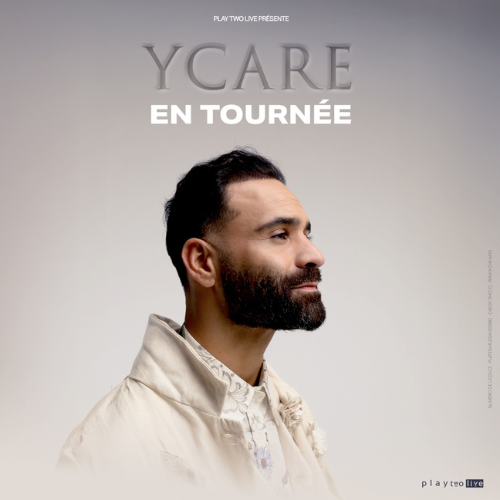 Concert Ycare Nantes