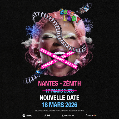 Concert Théodora Nantes