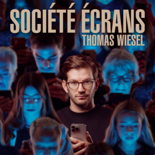 Spectacles Thomas Wiesel Nantes