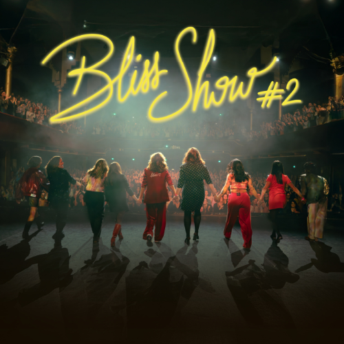 spectacle Bliss 2 Nantes