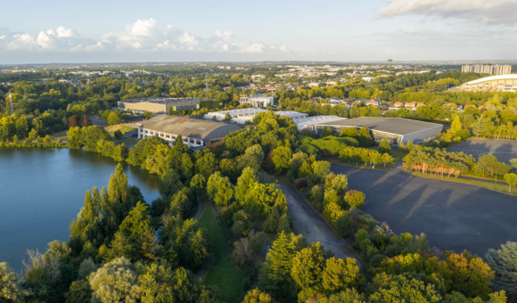 Salle Nantes Le Laps