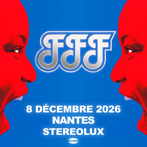 Concert FFF Nantes