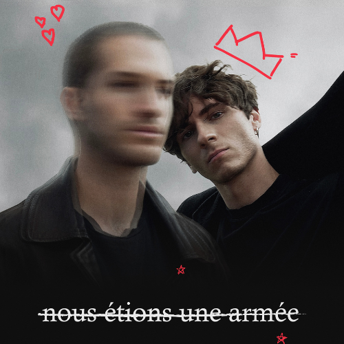 Concert Nous étions une armée Nantes