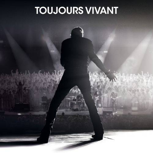Concert Toujours Vivant dans l'Ouest