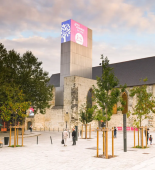 Le Couvent des Jacobins