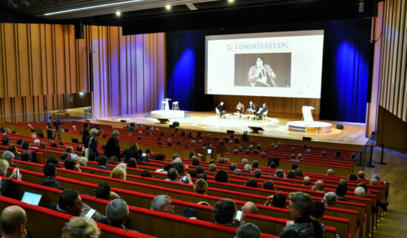 Le Couvent des Jacobins Rennes