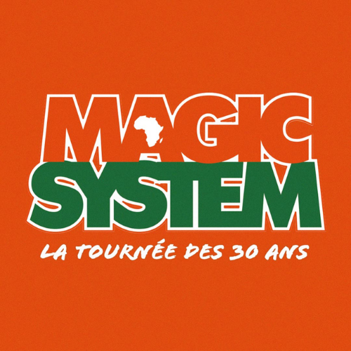 Concert Magic System ouest
