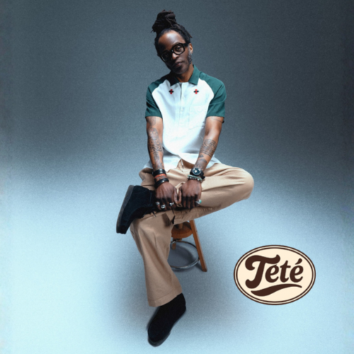 Concert Tété Nantes