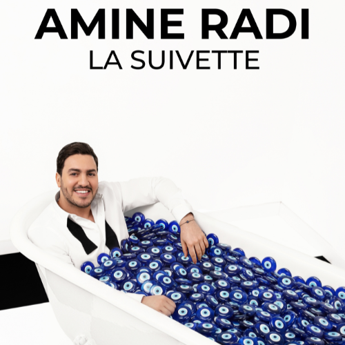 Amine Radi Spectacle Ouest